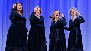 SwingTime, 2023 Quartet Semifinals