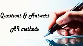Questions & Answers { AI } -  Uniform Cost Search -