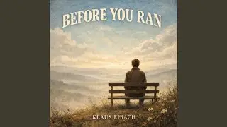 Before You Ran