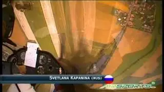 2008 / 16th FAI European Aerobatic Championship (Part 2)