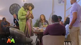 The bittersweet News - Dilemma | S1 | E255 | Africa Magic