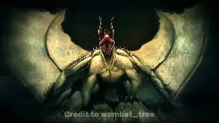 Shagaru Magala Theme = {Monster Hunter 4 x Monster Hunter Rise Sunbreak Remix}
