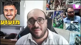 רונן לפי פייתור [קטע מלייב]