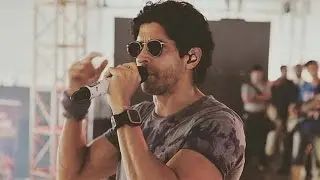 Farhan Akhtar's interference is IRRITATING 'Rock On 2' cast | Bollywood Gossip