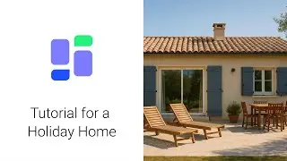 How to Set Up an Holiday Home Reservation System with SuperSaaS