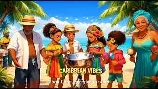 Caribbean Kids WAM Boss