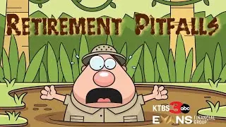 🎯 Retirement Pitfalls That Could Cost You Your Future 💰 a KTBS 3 Feature