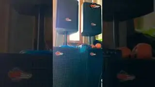 Test Drive Sound MONITOR DSS audio - 10 Nov. 2023 - Part 02