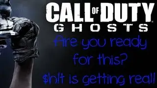 Call of Duty :: Ghosts Multiplayer Reveal | The Game Changer