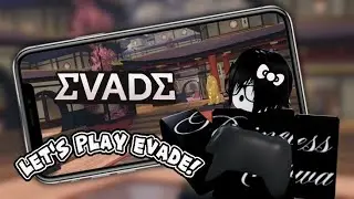 PLAY EVADE WITH ME #44 