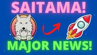 SAITAMA TOKEN UPDATE! RELEASING THEIR OWN NFT MARKETPLACE! + WHAT HAPPENED WITH LILLY FINANCE?