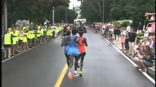 2012 New Balance Falmouth Road Race