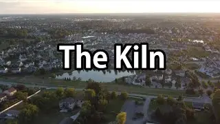 The Kiln - David Cleveland Brown Short