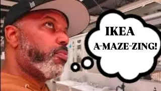 Going To IKEA!
