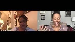 Live with Atlantic: Remix (Dominique Morisseau & Lynn Nottage)