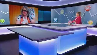 Power on: Has the renewable energy transition stalled? &bull; FRANCE 24 English