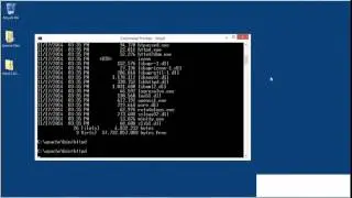Lesson 3   Installing Apache MySQL and PHP