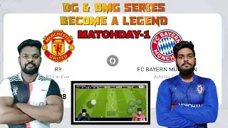 DARK GAMERS VS BLACK MAMBA GAMING|Game Play-1|DG and BMG Series