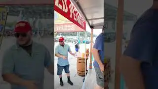 Peanut Patch Boiled Peanuts 2024 Events recap