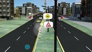 Traffic Management Plan For Mass Rapid Transit System