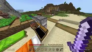 Minecraft chillen und zoggen