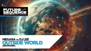 Megara vs DJ Lee &ndash; Outside World (Rework)