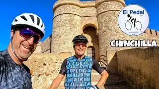 Chinchilla - Albacete - El Pedal MTB Albacete 