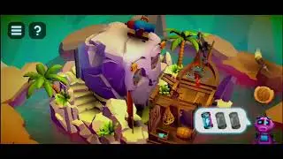 Tiny Robots Portal Escape : Chapter 4 Dark Dimensions (Pirate Bay)