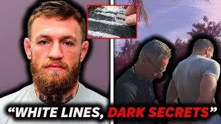 Conor McGregor&rsquo;s Rise, Fame, and Collapse