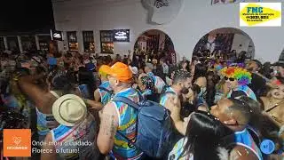 130226- Bloco &Eacute; OU N&Atilde;O &Eacute; - Carnaval 2026 Cassino Rio Grande RS 