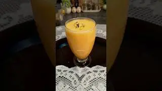 Summer Drinks | Lassi 3 Ways Recipes By Nadia's Kitchen | Mango Lassi | Sweet Lassi With Dry Nuts