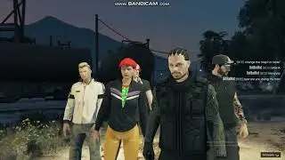 Мотель-призрак 2 Перестрелка ГТА онлайн The Ghost Motel 2 Deathmatch GTA online