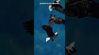 moments to be captured 🦅🌾#viral #shortsfeed #fighter