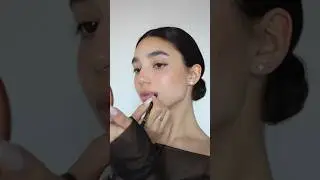 Trend for lips🤍 #tutorial # beauty #lips #makeup #makeuptutorial
