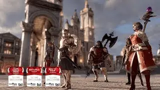 Bless Unleashed at PAX East Consumer Reactions