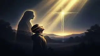 You Showed Me Jesus - RedBeardDragon 