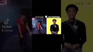 Luh Kel - Wrong (Autotune vs No Autotune)