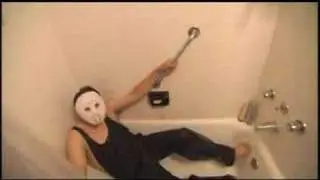 After Dark Film Festival: Shower Scene