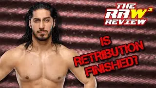 Is This It For Retribution? | The Raw Review (October 26, 2020)
