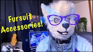 Favorite Fursuit Accessories