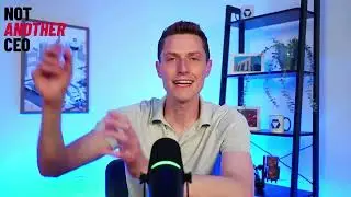 Sean Henry on Advice to His Younger Self