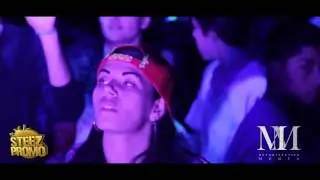 Steez Promo Presents: Crookers at 9:30 Club