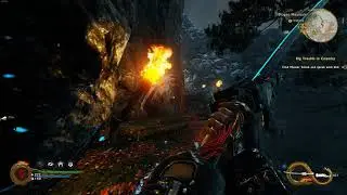Shadow Warrior 2 - Insanity 7 casual (Kamiko's body - no commentary)