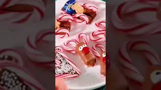 Homemade Gift- Christmas Candy Boxes