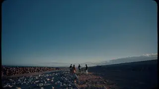 Killer Beach - Crying Rain [Official Music Video]
