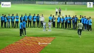 SPL- SANATAN PREMIER LEAGUE SEASON 3|  BADLAPUR | FINAL DAY