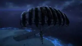 Just Cause 2 - Secret Agency Stockpile Island