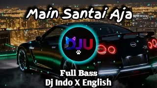 Musik Dj Barat x Indo viral 🔥|| Santai dan Sopan didengar😎