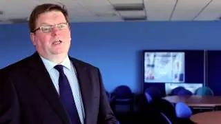 Course Director  Profile - Paul Shepheard - Radiography and Oncology