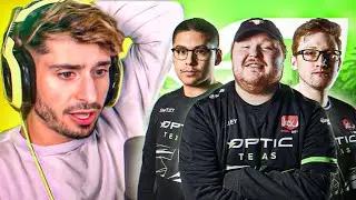 OPTIC ARCITYS